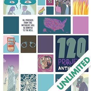 120 Project Anthology